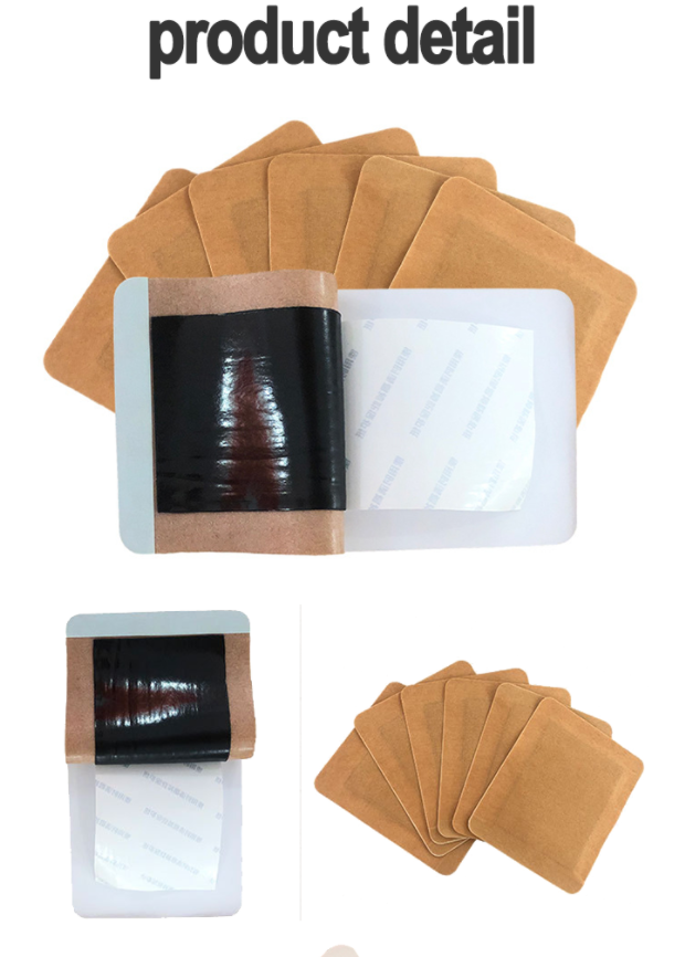 Manufacturing of pain patch plasters9.png
